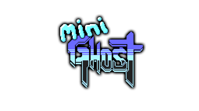 Mini Ghost