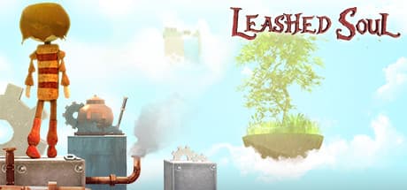 Leashed Soul cover art