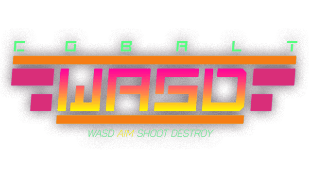 Cobalt WASD