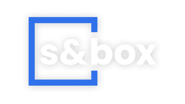 s&box