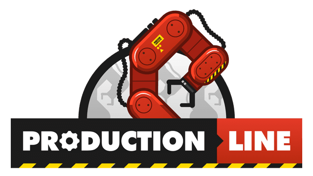 Production Line : Car factory simulation