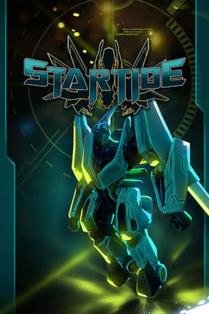 Startide cover art