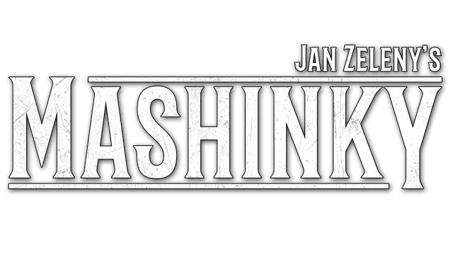 Mashinky