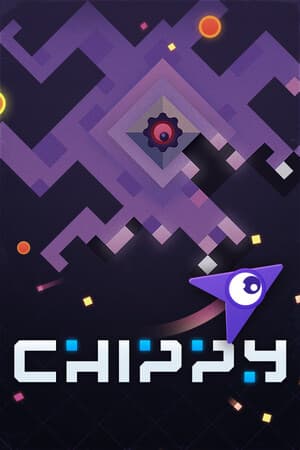 Chippy cover art