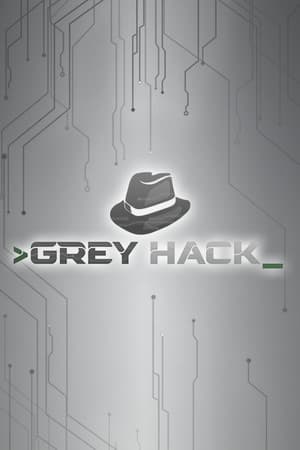 Grey Hack cover art