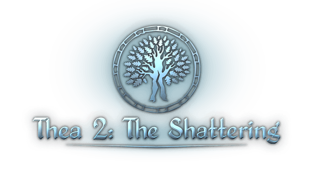 Thea 2: The Shattering