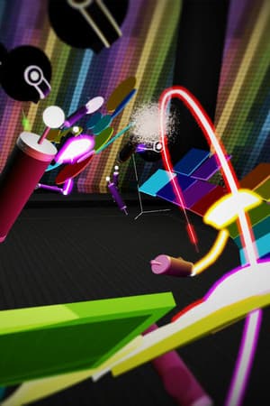 EXA: The Infinite Instrument cover art