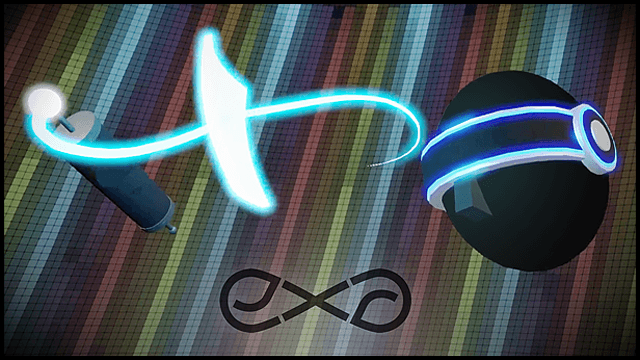 EXA: The Infinite Instrument