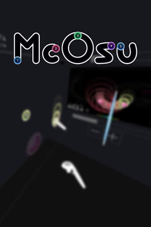 McOsu cover art