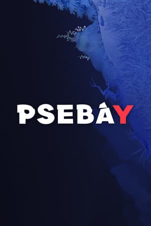 Psebay cover art