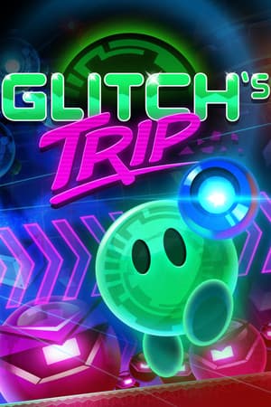 Glitch's Trip cover art