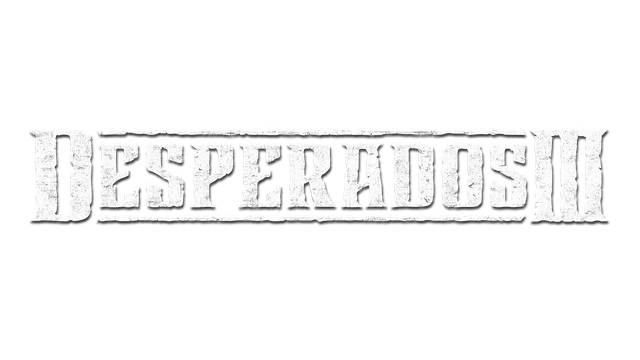 Desperados III