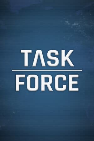 Task Force cover art