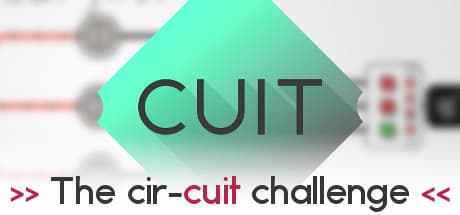 Cuit cover art