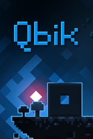 Qbik cover art
