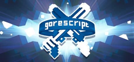 Gorescript cover art