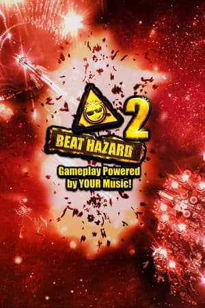 Beat Hazard 2 cover art