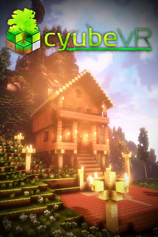 cyubeVR cover art