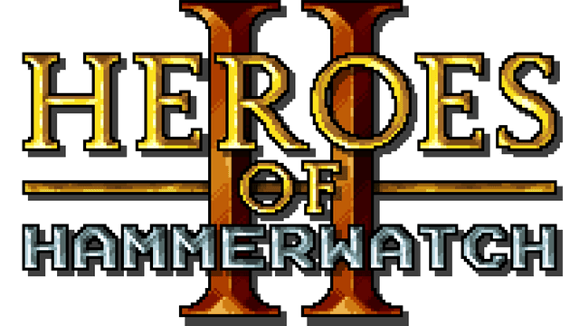 Heroes of Hammerwatch II