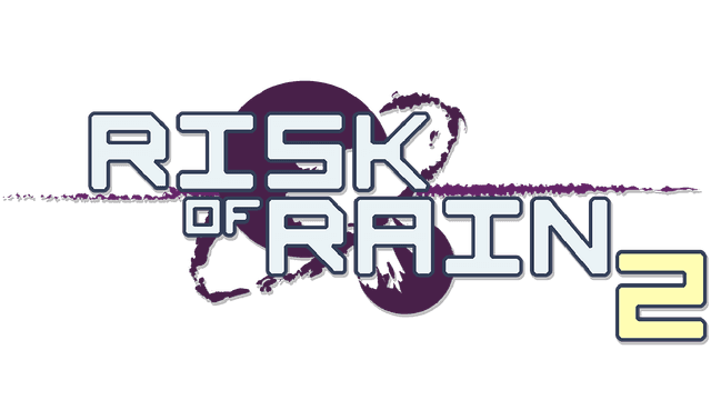 Risk of Rain 2