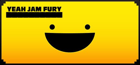 Yeah Jam Fury: U, Me, Everybody! cover art