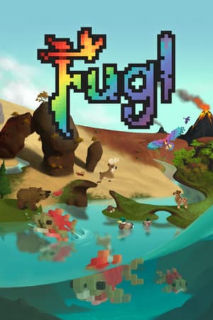 Fugl cover art