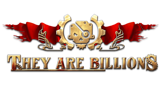 They Are Billions