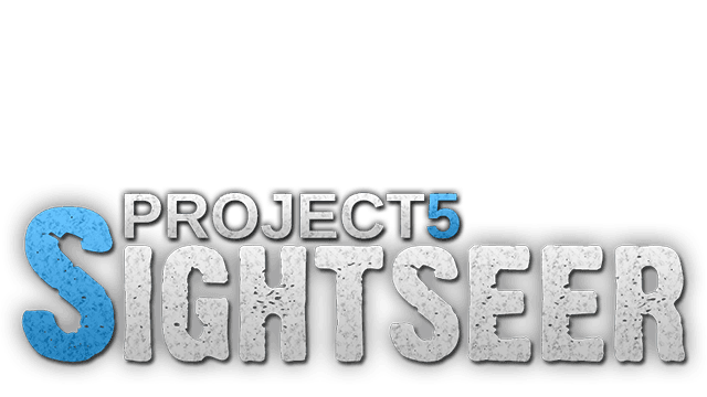 Project 5: Sightseer