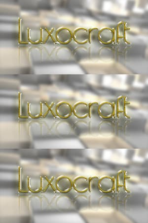 Luxocraft cover art