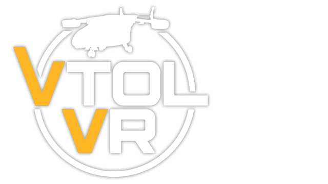 VTOL VR