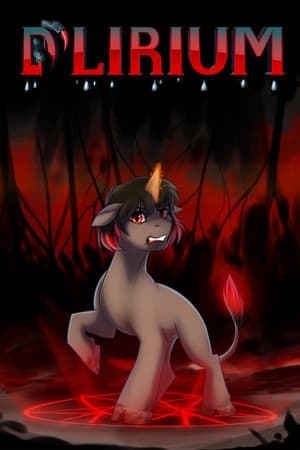 D'LIRIUM cover art