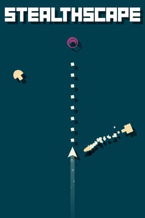 Stealthscape cover art