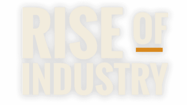 Rise of Industry