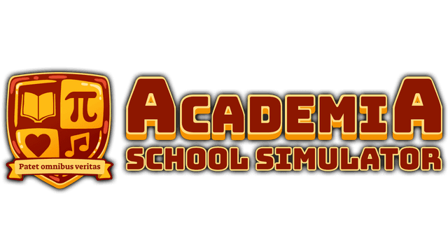 Academia : School Simulator