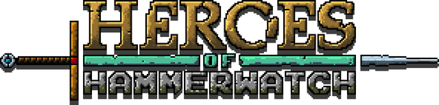 Heroes of Hammerwatch