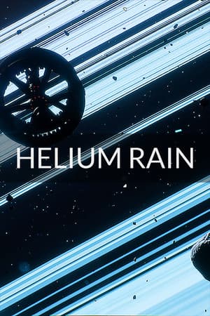 Helium Rain cover art