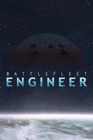 Battlefleet Engineer cover art