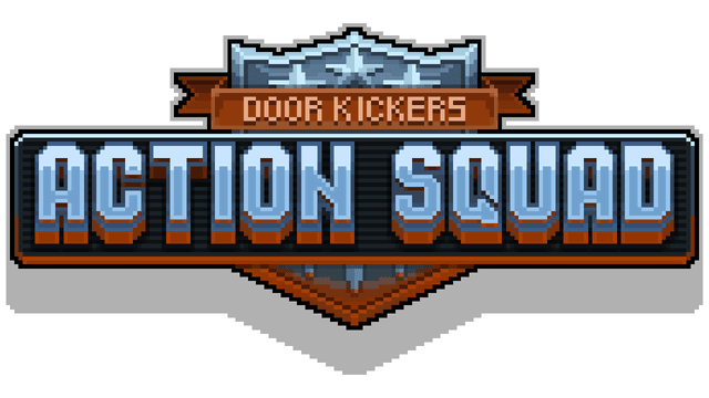 Door Kickers: Action Squad