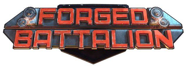 Forged Battalion