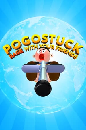 Pogostuck: Rage With Your Friends cover art