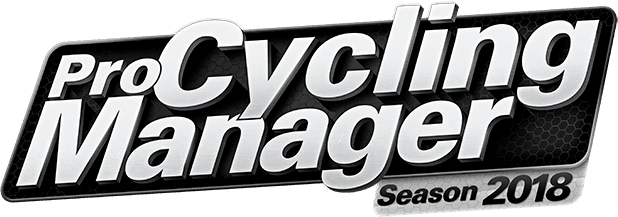 Pro Cycling Manager 2018