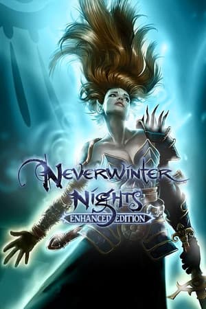 Neverwinter Nights: Enhanced Edition cover art