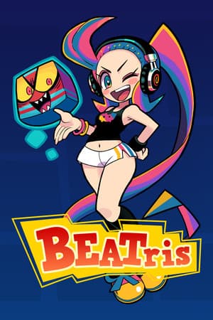 BEATris cover art
