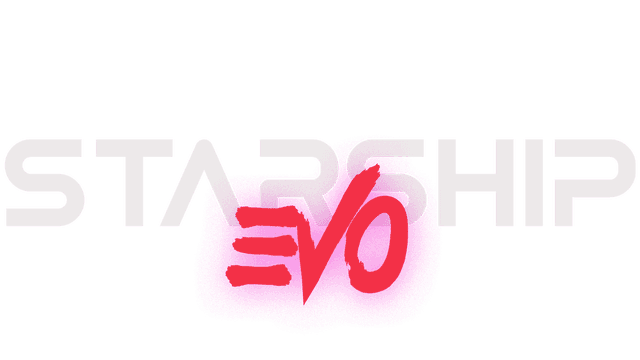Starship EVO