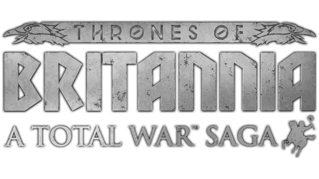 A Total War Saga: THRONES OF BRITANNIA