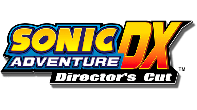 Sonic Adventure DX