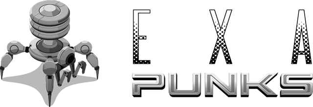 EXAPUNKS