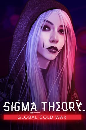Sigma Theory: Global Cold War cover art