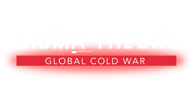 Sigma Theory: Global Cold War