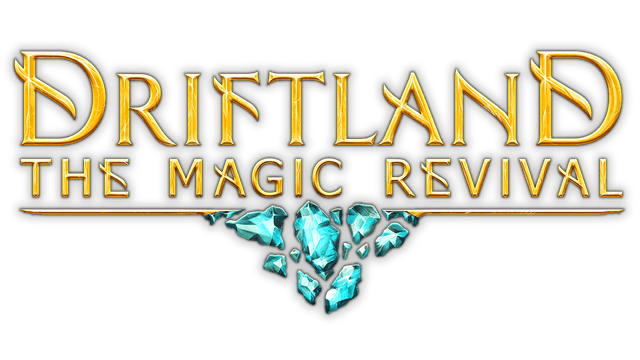 Driftland: The Magic Revival